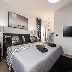 Feriehus Casa Nera *