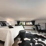 Casa Nera Feriehus *