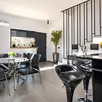 Casa Nera Feriehus Funtana