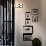 Feriehus Casa Nera *