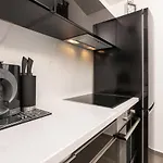 Feriehus Casa Nera *