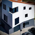 Casa Nera Funtana