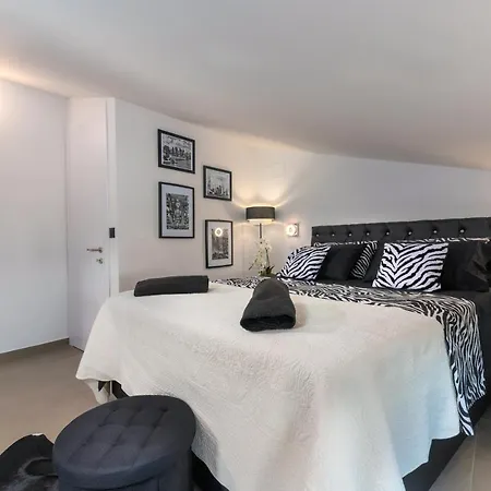Casa Nera