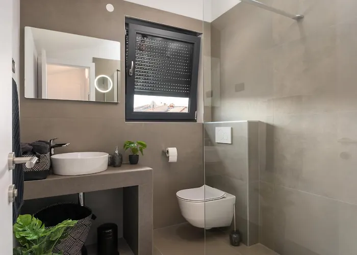 Casa Nera Semesterbostad *