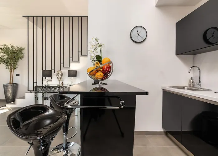 Casa Nera Σπίτι διακοπών *