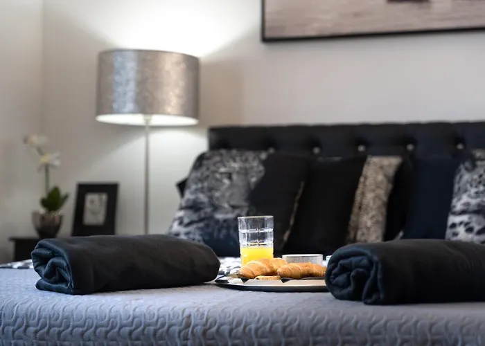 Σπίτι διακοπών Casa Nera *