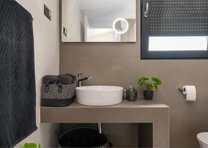 Casa Nera Σπίτι διακοπών