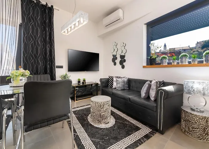 Σπίτι διακοπών Casa Nera Funtana