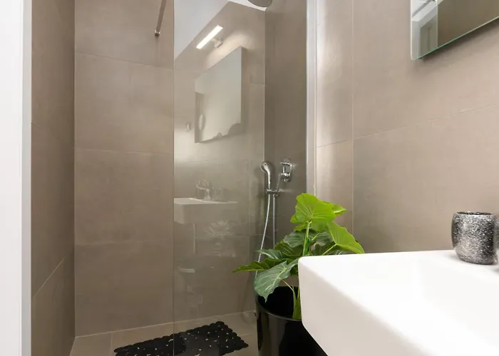 Casa Nera Semesterbostad *