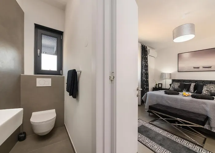 Σπίτι διακοπών Casa Nera