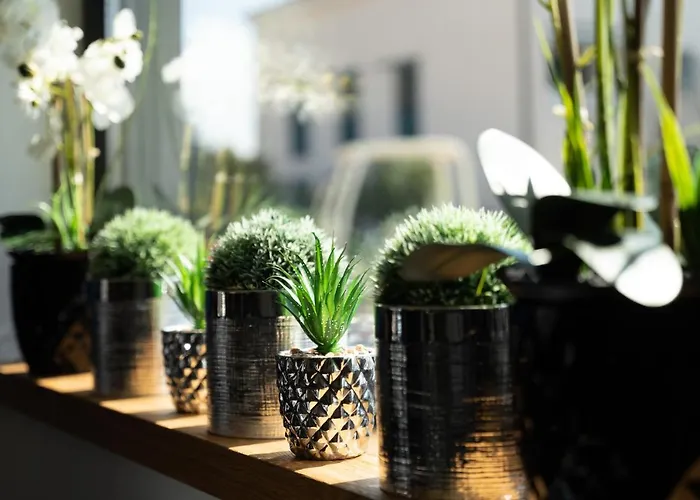 Semesterbostad Casa Nera *