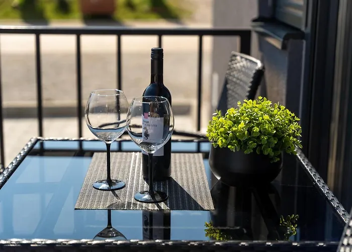 Σπίτι διακοπών Casa Nera