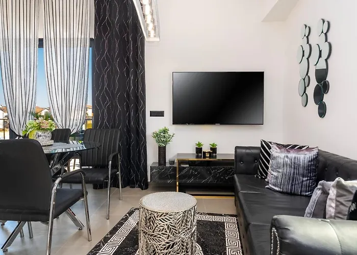 Σπίτι διακοπών Casa Nera *