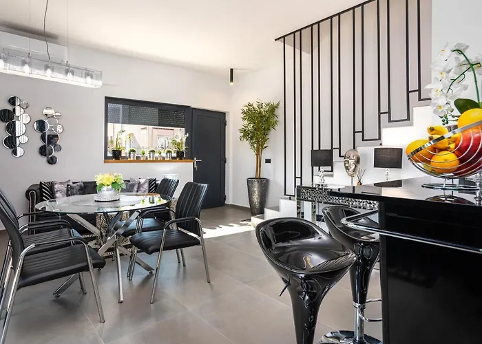 Casa Nera Σπίτι διακοπών Funtana