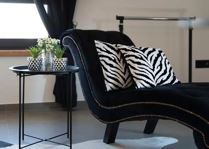 Semesterbostad Casa Nera Funtana