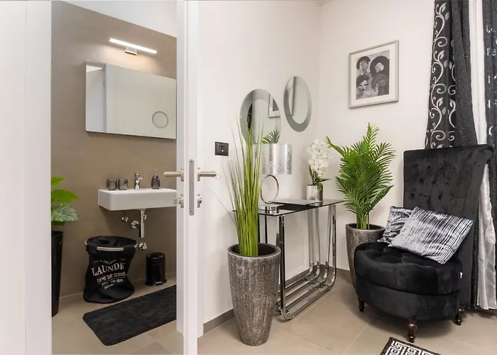 Σπίτι διακοπών Casa Nera