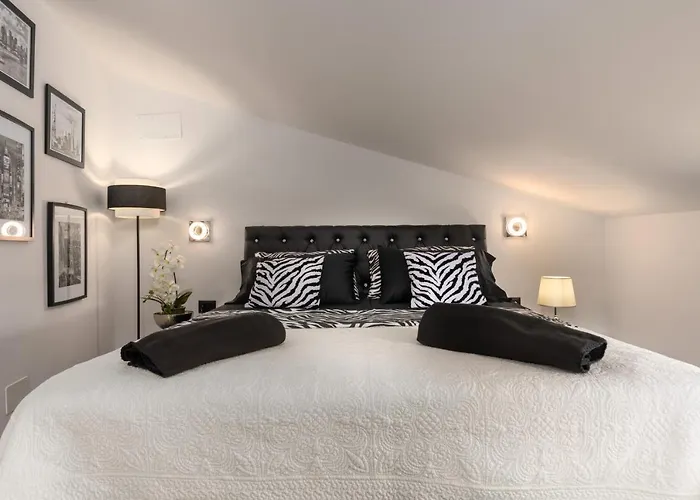 Casa Nera Σπίτι διακοπών