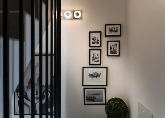 Σπίτι διακοπών Casa Nera *