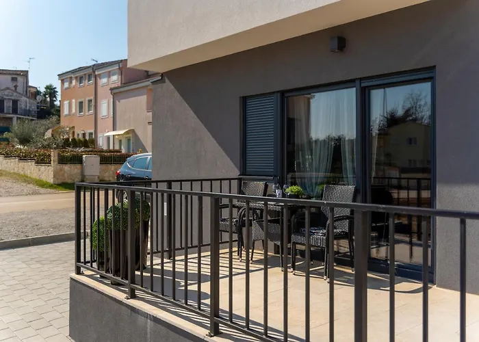 Casa Nera Σπίτι διακοπών