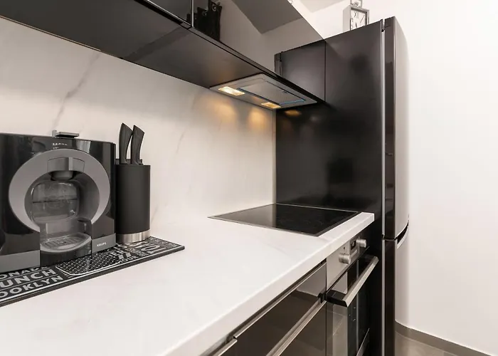 Semesterbostad Casa Nera *