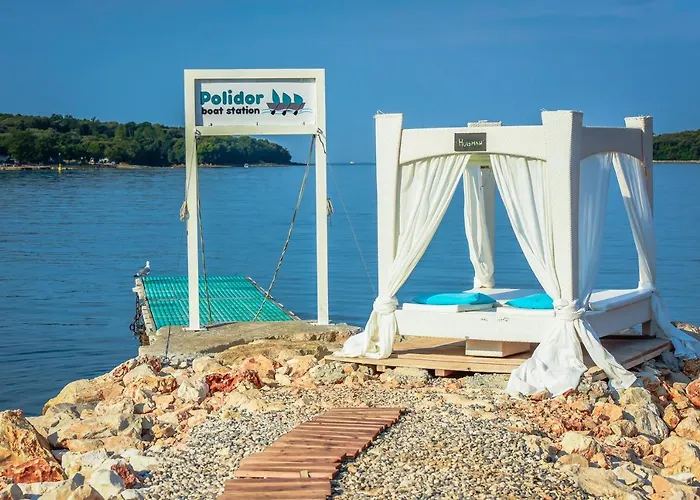 Casa Nera Σπίτι διακοπών *