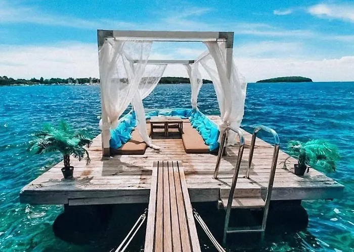 Σπίτι διακοπών Casa Nera