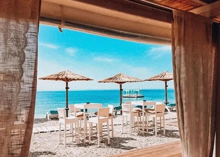 Casa Nera Σπίτι διακοπών *