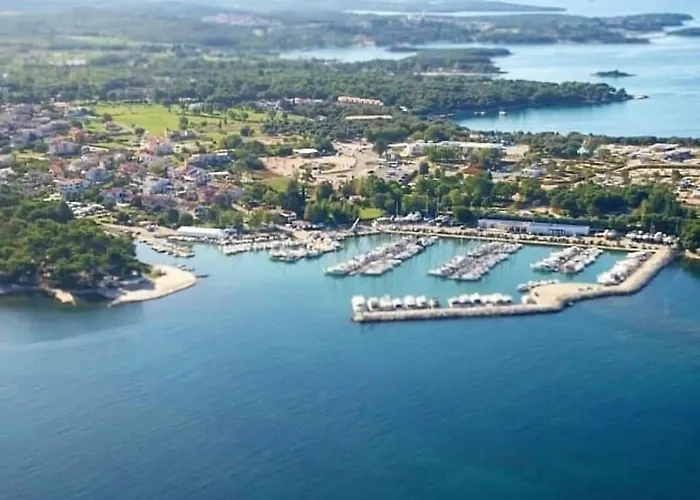 Σπίτι διακοπών Casa Nera *