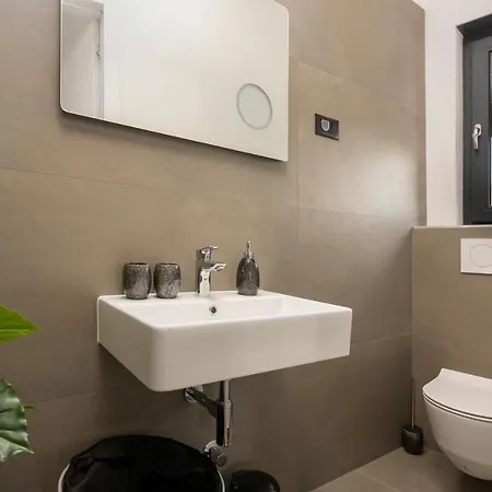 Casa Nera Holiday home