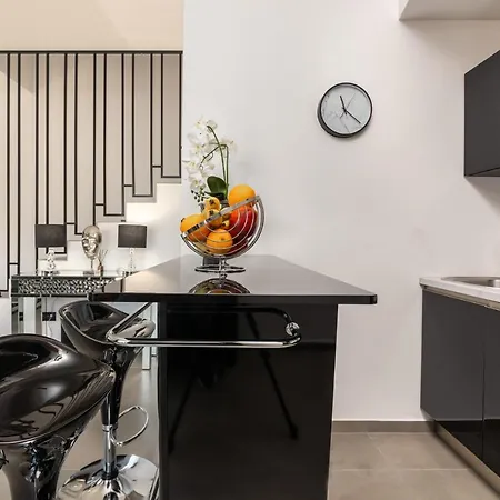 Casa Nera Holiday home *