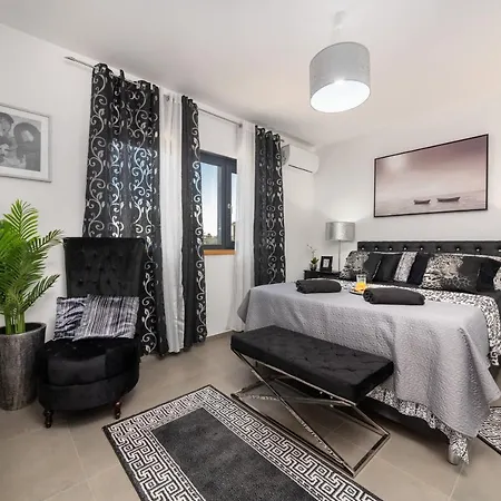 Prázdninový dům Casa Nera *