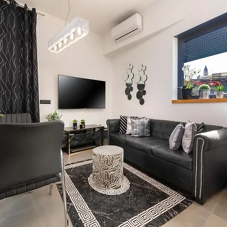 Prázdninový dům Casa Nera Funtana