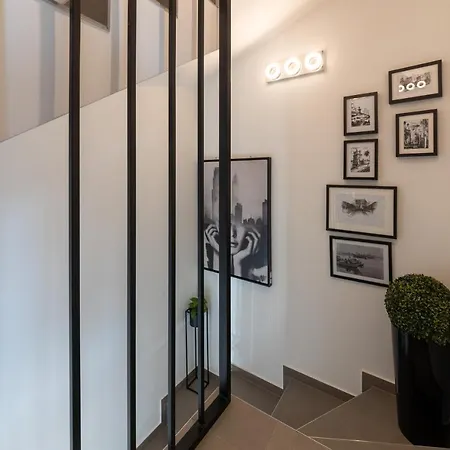Casa Nera Funtana
