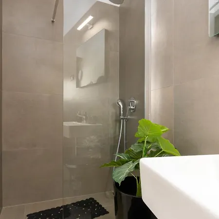 Casa Nera Holiday home *