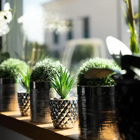 Holiday home Casa Nera *
