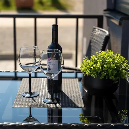 Prázdninový dům Casa Nera