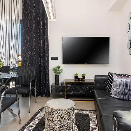Tatil Evi Casa Nera *