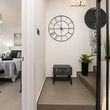 Casa Nera * Funtana