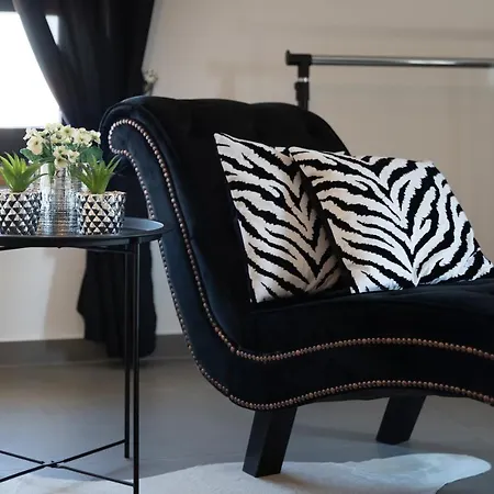 Prázdninový dům Casa Nera Funtana