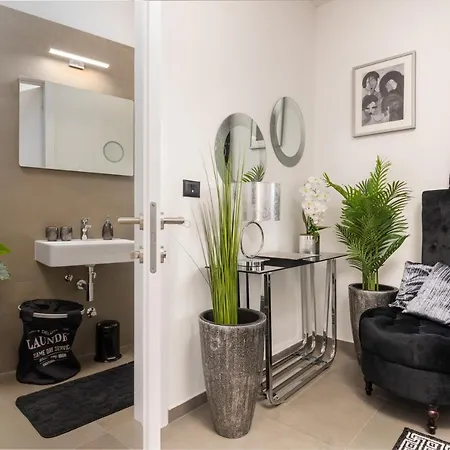 Prázdninový dům Casa Nera