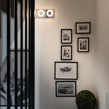 Prázdninový dům Casa Nera *