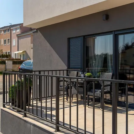 Casa Nera Holiday home