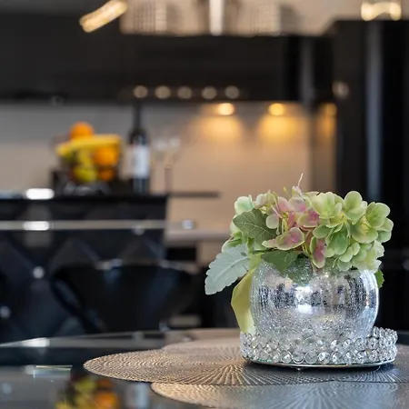 Prázdninový dům Casa Nera Funtana