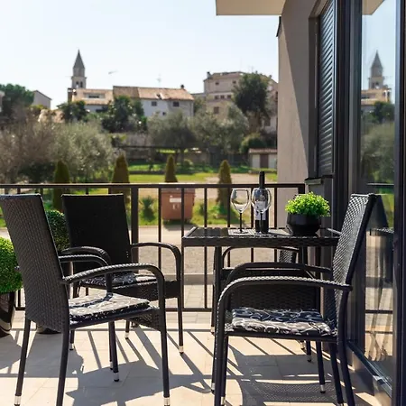 Prázdninový dům Casa Nera