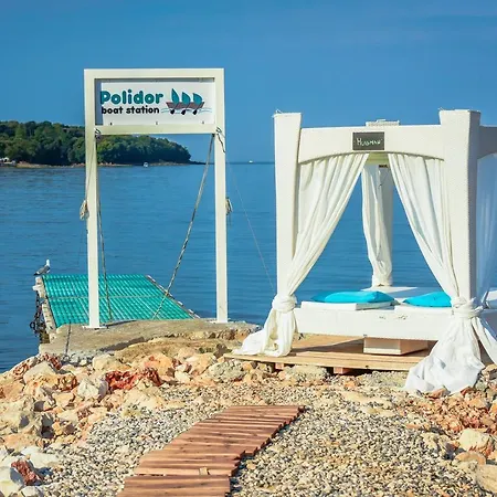 Casa Nera Holiday home *